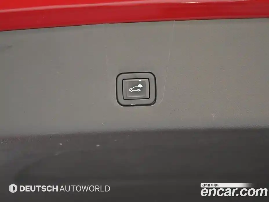 Chevrolet Traverse 2020 3.6 Автомат в Москве № 41558, фото 20