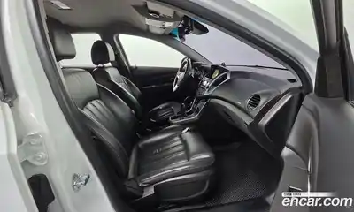 Chevrolet Cruze 2016 1.4 Автомат в Москве № 41706, миниатюра 12