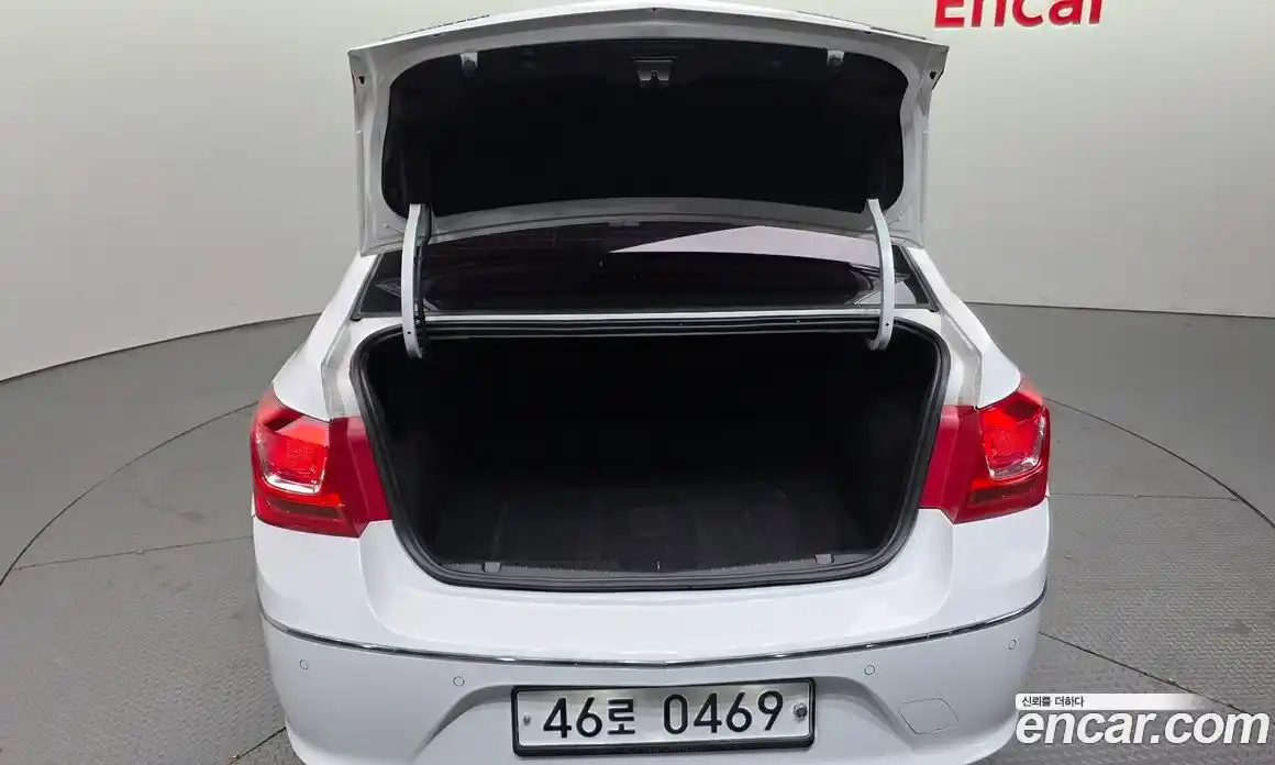 Chevrolet Cruze 2016 1.4 Автомат в Москве № 41706, фото 14