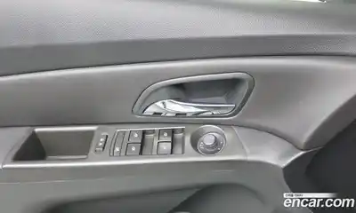 Chevrolet Cruze 2016 1.4 Автомат в Москве № 41706, миниатюра 9