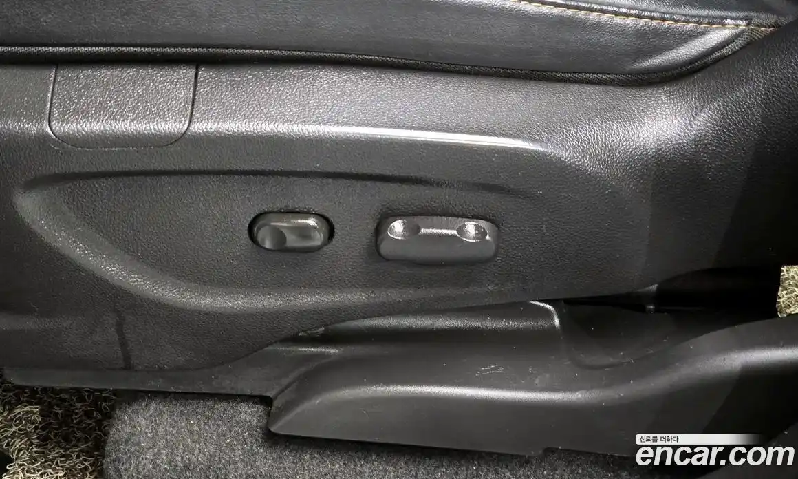 Chevrolet Trax 2019 1.4 Автомат в Москве № 41889, фото 13