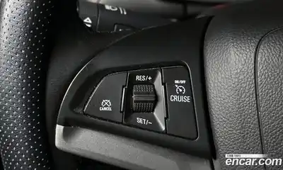 Chevrolet Trax 2019 1.4 Автомат в Москве № 41889, миниатюра 7