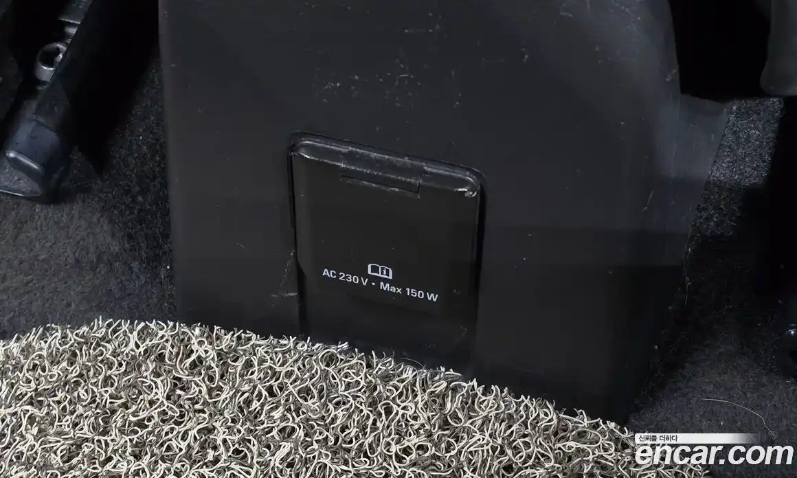 Chevrolet Trax 2019 1.4 Автомат в Москве № 41889, фото 8