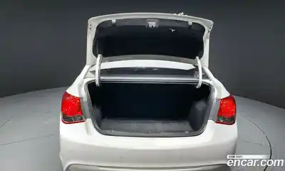 Chevrolet Cruze 2014 1.8 Автомат в Москве № 42222, миниатюра 12