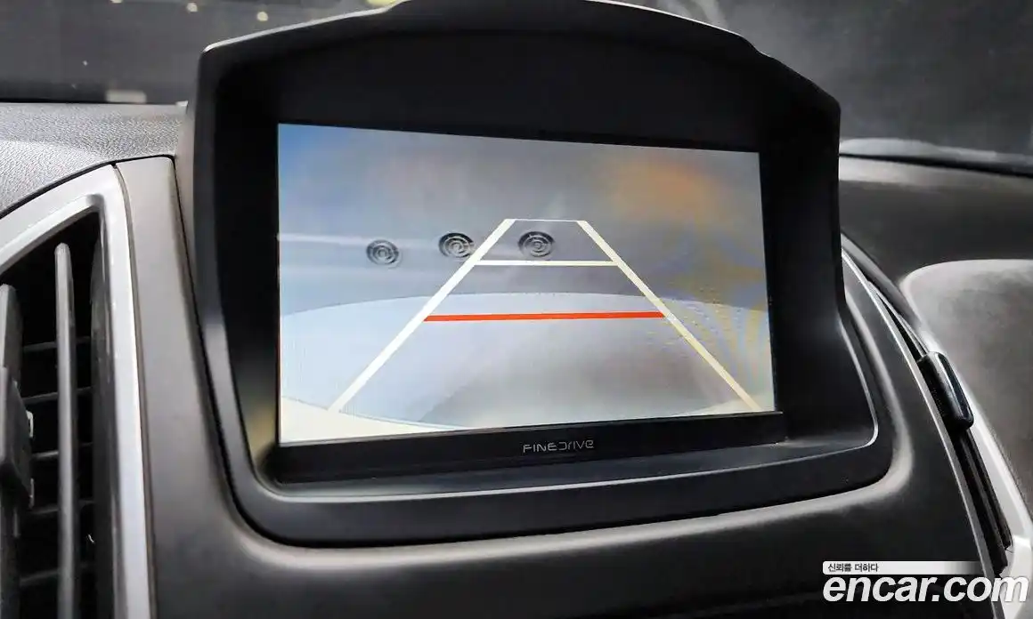 Chevrolet Cruze 2014 1.8 Автомат в Москве № 42222, фото 20