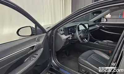 Hyundai Sonata 2024 2.0 Автомат в Москве № 42765, миниатюра 12