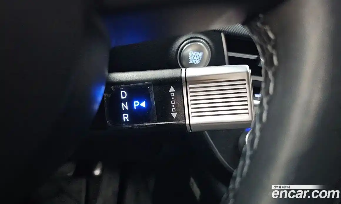 Hyundai Sonata 2024 2.0 Автомат в Москве № 42765, фото 16