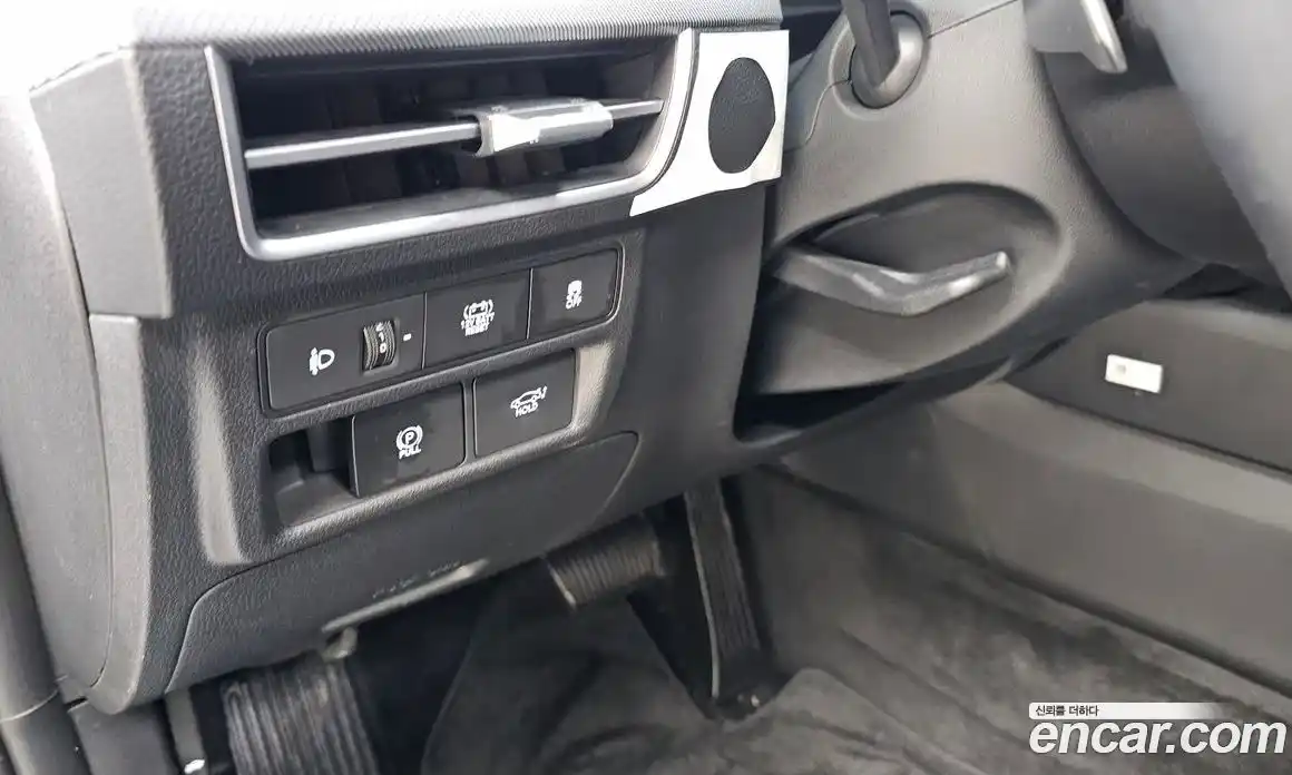 Hyundai Sonata 2024 2.0 Автомат в Москве № 42765, фото 6