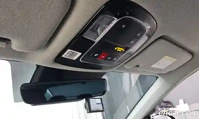 Hyundai Sonata 2024 2.0 Автомат в Москве № 42765, миниатюра 8