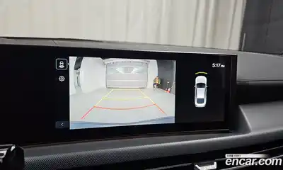 Hyundai Sonata 2024 2.0 Автомат в Москве № 42765, миниатюра 10