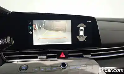 Hyundai Avante 2023 1.6 Автомат в Москве № 43743, миниатюра 11