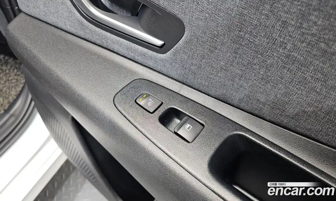 Hyundai Avante 2023 1.6 Автомат в Москве № 43743, фото 14