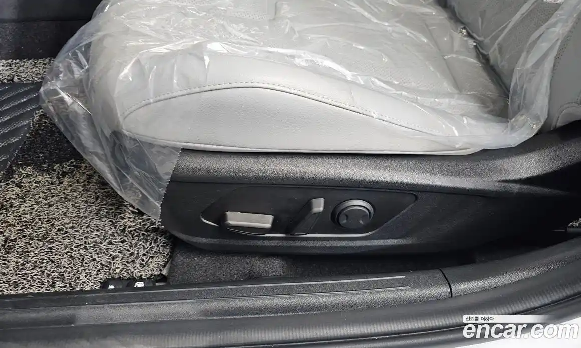 Hyundai Avante 2023 1.6 Автомат в Москве № 43743, фото 20