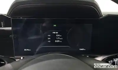 Hyundai Avante 2023 1.6 Автомат в Москве № 43743, миниатюра 3