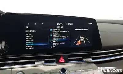 Hyundai Avante 2023 1.6 Автомат в Москве № 43743, миниатюра 6