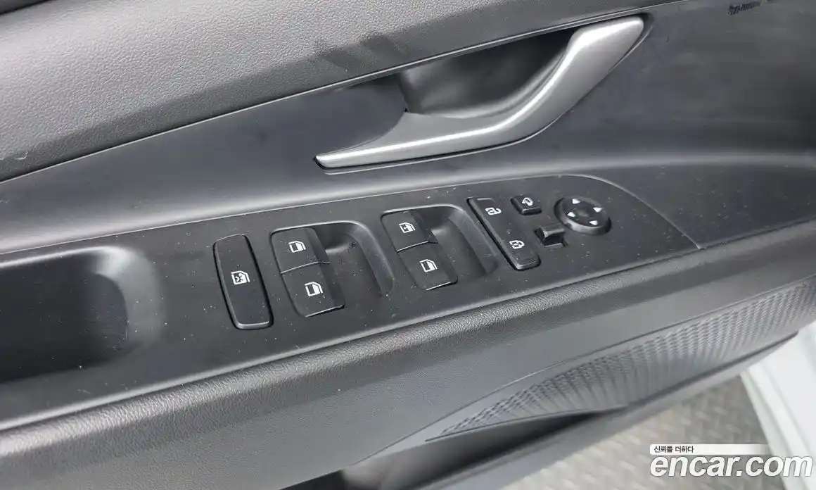 Hyundai Avante 2023 1.6 Автомат в Москве № 44201, фото 12