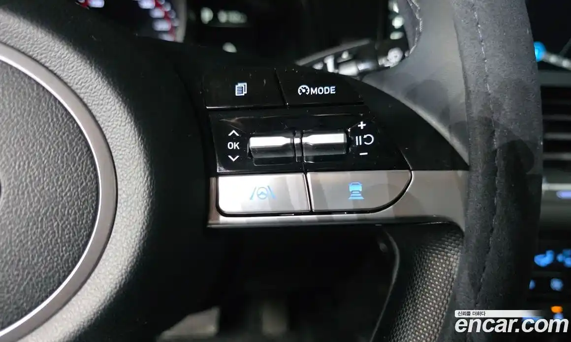 Hyundai Avante 2023 1.6 Автомат в Москве № 44201, фото 15