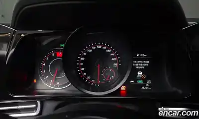 Hyundai Avante 2023 1.6 Автомат в Москве № 44201, миниатюра 8