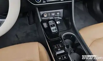 Hyundai Sonata, 2023