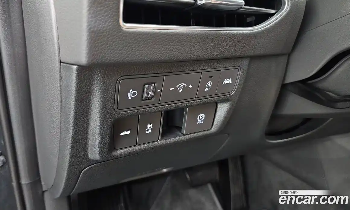 Hyundai Sonata 2023 1.6 Автомат в Москве № 46104, фото 15