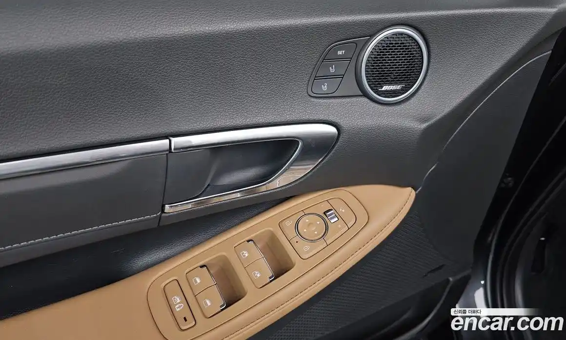 Hyundai Sonata 2023 1.6 Автомат в Москве № 46104, фото 4