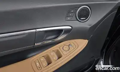 Hyundai Sonata 2023 1.6 Автомат в Москве № 46104, миниатюра 4