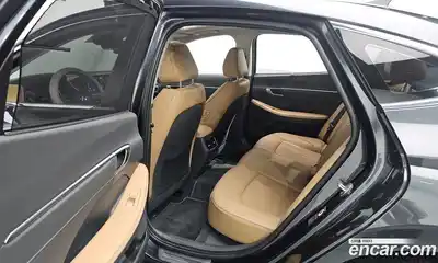 Hyundai Sonata 2023 1.6 Автомат в Москве № 46104, миниатюра 7