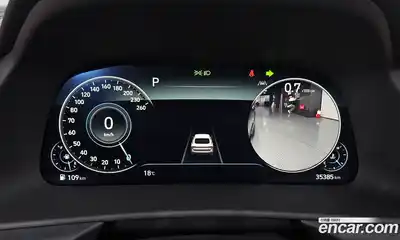 Hyundai Sonata 2023 1.6 Автомат в Москве № 46104, миниатюра 8