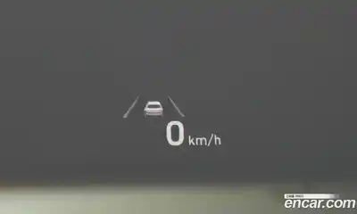 Hyundai Sonata 2023 1.6 Автомат в Москве № 46104, миниатюра 10