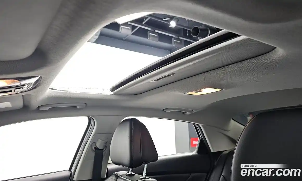 Hyundai Avante 2023 1.6 Автомат в Москве № 46951, фото 16