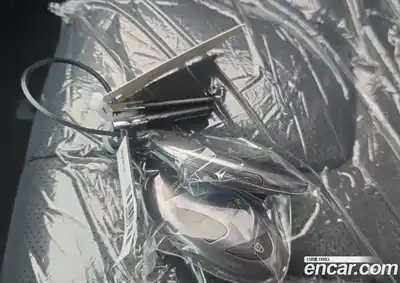 Hyundai Avante 2026 1.6 Автомат в Москве № 48832, миниатюра 12