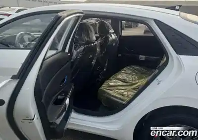 Hyundai Avante 2026 1.6 Автомат в Москве № 48832, миниатюра 10