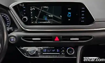 Hyundai Sonata 2020 2.0 Автомат в Москве № 49748, миниатюра 12