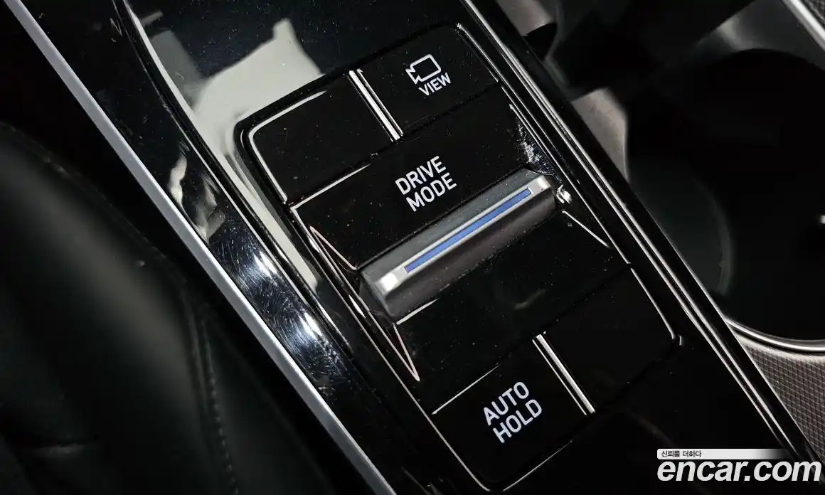 Hyundai Sonata 2020 2.0 Автомат в Москве № 49748, фото 19