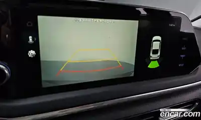 Hyundai Sonata 2020 2.0 Автомат в Москве № 49748, миниатюра 4