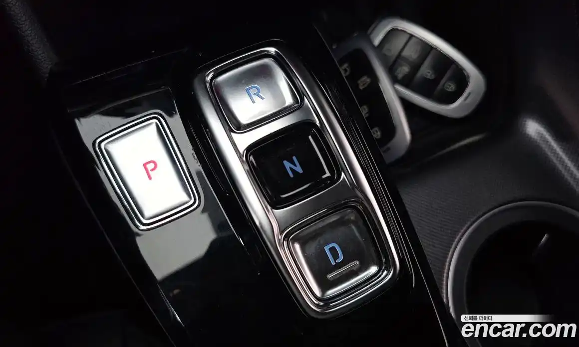 Hyundai Sonata 2020 2.0 Автомат в Москве № 49748, фото 6