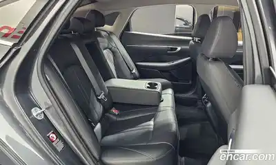 Hyundai Sonata 2020 2.0 Автомат в Москве № 49748, миниатюра 8