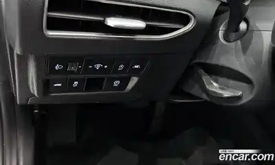 Hyundai Sonata 2020 2.0 Автомат в Москве № 49748, миниатюра 9