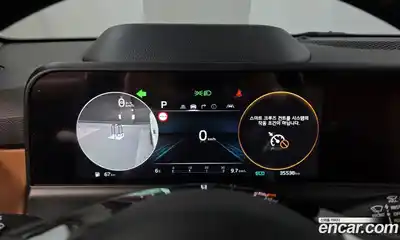 Kia Seltos 2024 2.0 Автомат в Москве № 50804, миниатюра 2