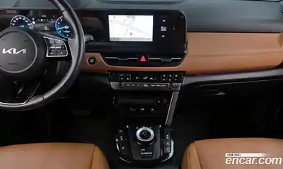 Kia Seltos 2024 2.0 Автомат в Москве № 50804, миниатюра 5