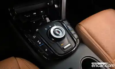 Kia Seltos 2024 2.0 Автомат в Москве № 50804, миниатюра 6