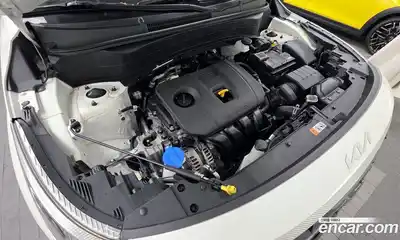 Kia Seltos 2024 2.0 Автомат в Москве № 50804, миниатюра 7