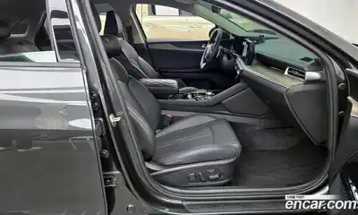 Kia K5 2023 1.6 Автомат в Москве № 50956, миниатюра 11