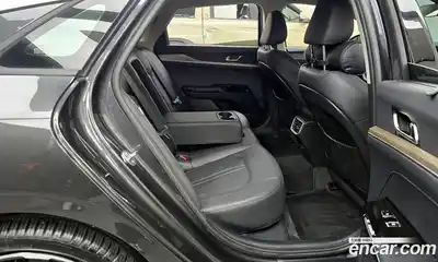 Kia K5 2023 1.6 Автомат в Москве № 50956, миниатюра 12