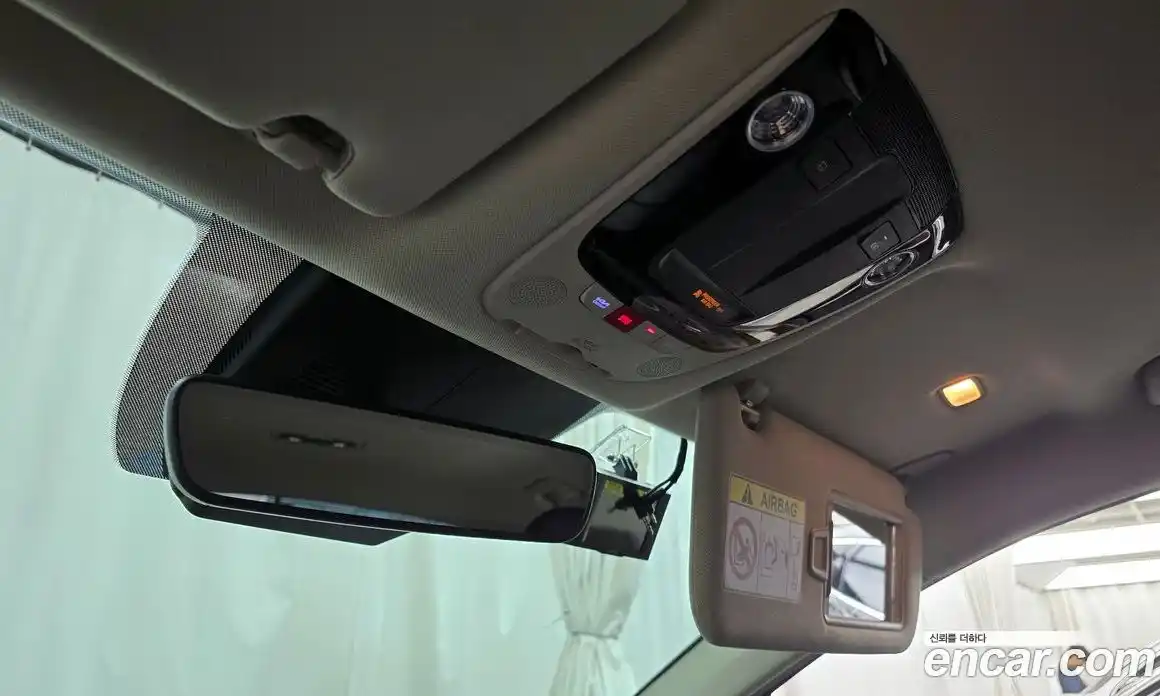 Kia K5 2023 1.6 Автомат в Москве № 50956, фото 17