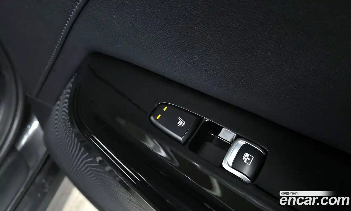 Kia K5 2023 1.6 Автомат в Москве № 50956, фото 19