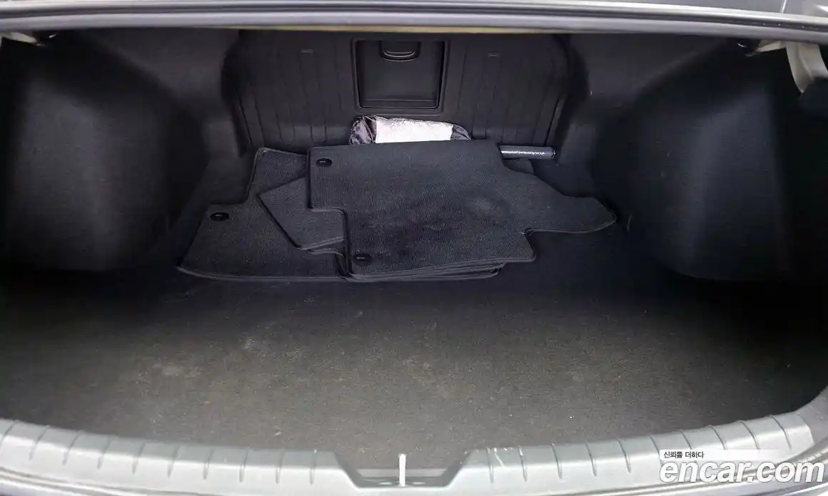 Kia K5 2023 1.6 Автомат в Москве № 50956, фото 20