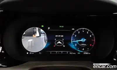 Kia K5 2023 1.6 Автомат в Москве № 50956, миниатюра 8