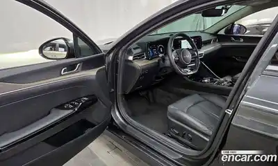 Kia K5 2023 1.6 Автомат в Москве № 50956, миниатюра 10