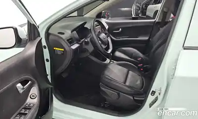 Kia Morning 2013 1.0 Автомат в Москве № 51212, миниатюра 11